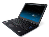 Testrapport: Lenovo Thinkpad X300 Notebook