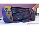 Asus ROG Ally X - Reviews en Specificaties