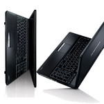 Toshiba Satellite Pro S500-15W