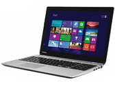 Kort testrapport Toshiba Satellite U50t-A-100 Notebook