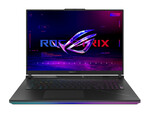 Asus ROG Strix Scar 18 2023 G834JY-N6005W Asus ROG Strix Scar 18 2023 G834JY-N6005W