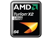 AMD Turion X2 Ultra Notebook Processor