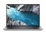 Dell XPS 17 9700 i5-10300H Dell XPS 17 9700 i5-10300H