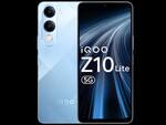 Vivo iQOO Z10 Lite Vivo iQOO Z10 Lite