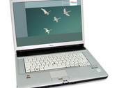 Testrapport Fujitsu-Siemens Celsius H240 Notebook