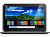 Kort testrapport geüpdatete Dell XPS 12-9Q33 Convertible