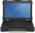 Dell Latitude 14 Rugged Extreme-7404 Dell Latitude 14 Rugged Extreme-7404