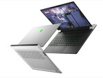 Alienware x14 R2 2023 Alienware x14 R2 2023