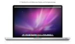 Apple MacBook Pro 17 inch 2010-04 Apple MacBook Pro 17 inch 2010-04
