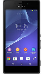 Sony Xperia M2 Dual