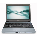 Toshiba Satellite E105-S1602