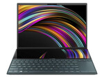 Asus ZenBook Duo UX481FL-BM039R Asus ZenBook Duo UX481FL-BM039R