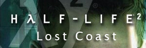 Half Life 2 - Lost Coast Benchmark