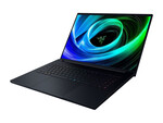 Razer Blade 18 2025 RTX 5080 Razer Blade 18 2025 RTX 5080