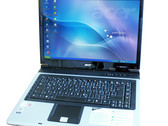 Testrapport Acer Aspire 5672AWLMi