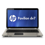 HP Pavilion dv7-6195us HP Pavilion dv7-6195us