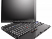 Testrapport Lenovo ThinkPad X200t Notebook