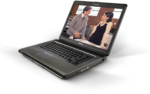 Toshiba Satellite Pro L300D