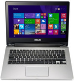 Asus Transformer Book Flip TP200SA-FV0048T