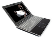 Testrapport Asus U6S Sub Laptop