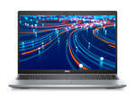 Dell Latitude 15 5520, i7-1185G7