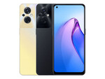 Oppo Reno8 Z 5G