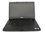 Dell Latitude E6510