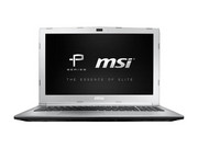 MSI PL62 7RC-001