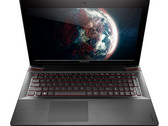 Kort testrapport Update Lenovo IdeaPad Y510p (GT 755M SLI) Notebook
