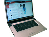 CeBIT 2007: Testrapport Samsung M60 Notebook