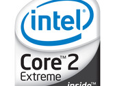 Intel Core 2 Extreme Notebook Processor