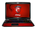 MSI GT70-2OD-039US MSI GT70-2OD-039US