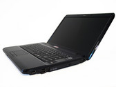 Testrapport mySN MG6 Notebook (Compal HLB2)