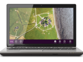 Kort testrapport Toshiba Satellite P75-A7200 Notebook