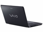 Sony Vaio VPC-S13X9E/B