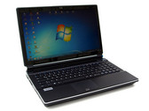 Testrapport Schenker XMG P500 PRO gaming notebook