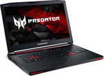 Acer Predator 17 G9-793-78AU