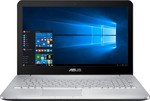 Asus Vivobook Pro N580GD-E4189T