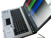 Testrapport Acer Aspire 1690WLMi