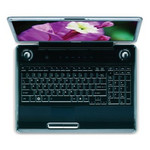 Toshiba Satellite M305 Toshiba Satellite M305