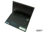 Acer TravelMate 8572TG-5464G64MN