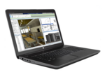 HP ZBook 17 G3 TZV66eA