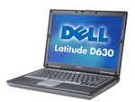 Dell Latitude D630c