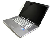 Testrapport Dell XPS 15z notebook