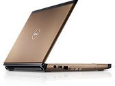 Kort testrapport over de Dell Vostro 3300
