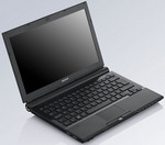 Sony Vaio VGN-TT11VN Sony Vaio VGN-TT11VN