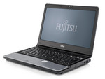 Fujitsu LifeBook S792 Fujitsu LifeBook S792