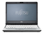 Fujitsu Lifebook S761 Fujitsu Lifebook S761