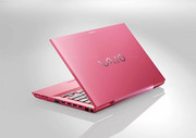 Sony Vaio VPC-SB16GK/P