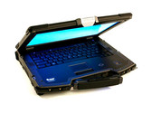 Testrapport Dell Latitude E6400 XFR Ruggedized Notebook getest